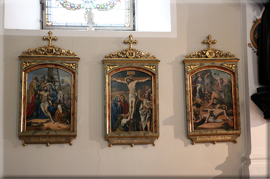 foto Chiesa di Sant'Antonio a Ortisei